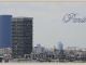 vue du 11ème étage immeuble à Vitry sur Seine (