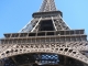 Photo précédente de Paris tour Eiffel