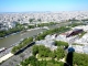 Photo précédente de Paris vue du haut de la tour Eiffel