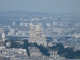 Vue du haut de la Tour Montparnasse