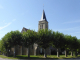 Photo précédente de Aubepierre-Ozouer-le-Repos l'église