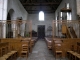 Photo suivante de Beaumont-du-Gâtinais intérieur de l'église