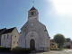 Photo suivante de Changis-sur-Marne l'église