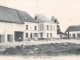 1905 la ferme de Beauvais