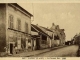 Chessy rue de Lagny 1930