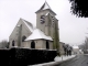 Photo suivante de Conches-sur-Gondoire L'église de Conches