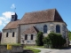 Photo précédente de Courcelles-en-Bassée l'église