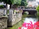 Photo suivante de Crécy-la-Chapelle canal de la 'Venise Briarde'