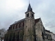 Photo suivante de Dammartin-en-Goële l'église