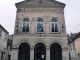 Photo suivante de Dammartin-en-Goële l'hôtel de ville