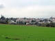 Photo précédente de Dammartin-en-Goële la ville sur la colline vue de loin