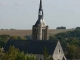 L'église Notre-Dame de la Nativité
