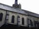 Photo suivante de Donnemarie-Dontilly l'église
