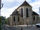 Ferrières - l'Eglise Saint-Rémi