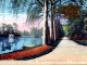 Photo précédente de Fontainebleau Palais de Fontainebleau - Allée de Sully, vers 1934 (carte postale ancienne).