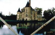 Le château du Duc d'Epernon - Fontenay-Trésigny