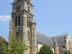 Photo suivante de Fontenay-Trésigny L'Eglise