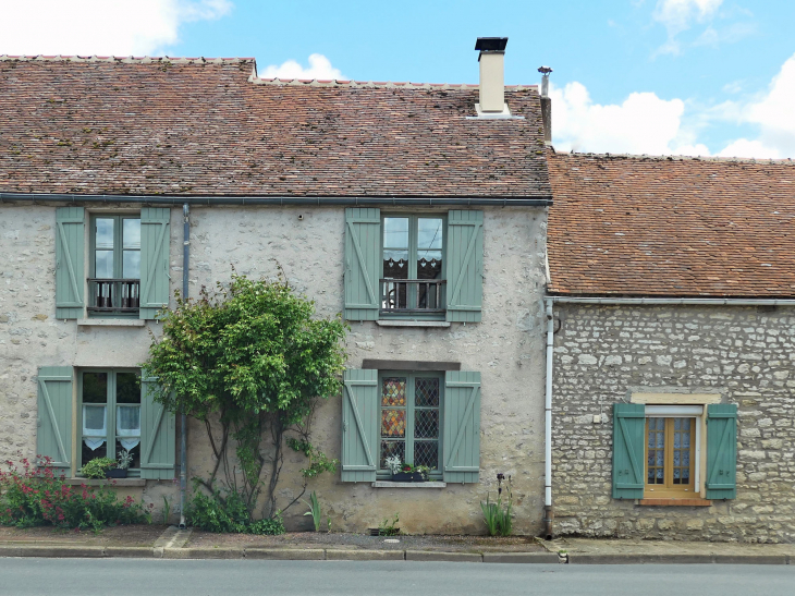 Maison du village - Fromont