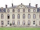 Photo suivante de La Brosse-Montceaux Le château de La Brosse-Montceaux