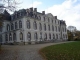 Photo suivante de La Brosse-Montceaux Le Château