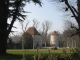 Photo précédente de La Houssaye-en-Brie Le Château de La Houssaye