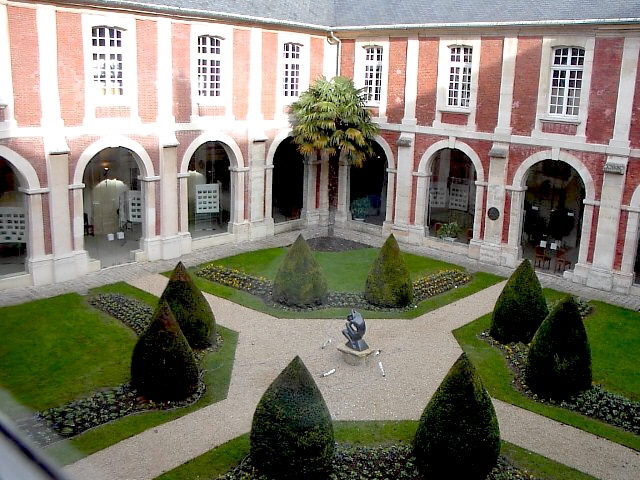 Mairie de Lagny-sur-Marne