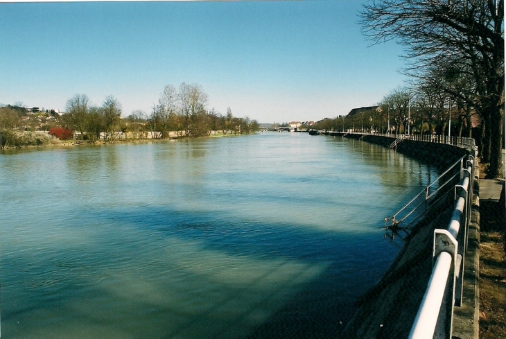 Bords de Marne - Lagny-sur-Marne