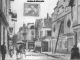 Photo suivante de Lagny-sur-Marne l ex cinéma le Triomph rue Saint Denis fermé en 1951