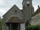 Photo précédente de Le Plessis-Feu-Aussoux l'église