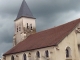 Photo précédente de Le Plessis-l'Évêque l'église