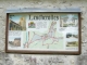 Photo suivante de Lescherolles Plan touristique de la commune