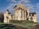 Le château de La Motte