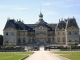 le château de Vaux le Vicomte
