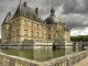 Le Château de Vaux-le-Vicomte
