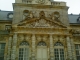 Horloge Vaux-le-Vicomte G.K
