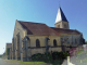 Photo précédente de Maisoncelles-en-Brie l'église