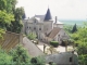Le Château de Monthyon