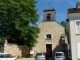L'église Saint-léger