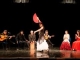Un groupe de Flamenco