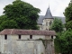 Photo suivante de Nantouillet la chapelle du château