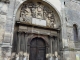 Photo précédente de Nantouillet l'entrée de l'église