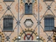 Photo suivante de Noisiel La facade de la Chcolaterie Menier