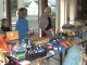 bourse aux jouets organiser par les petits diablotins