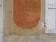 Photo précédente de Ocquerre OCQUERRE-Détail de façade au plâtre teinté