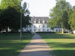 Le parc de la Mairie - Pontault-Combault