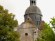 Collégiale Saint-Quiriace de Provins  - BALADESENFRANCE - GUY PEINTURIER
