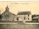Photo suivante de Saint-Denis-lès-Rebais carte postale ancienne