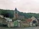 Photo suivante de Saint-Jean-les-Deux-Jumeaux dans le village