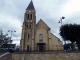 Photo précédente de Saint-Mard l'église