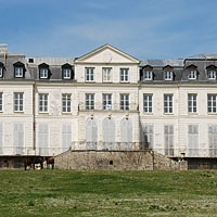 Le Château de Sainte-Assise - Seine-Port